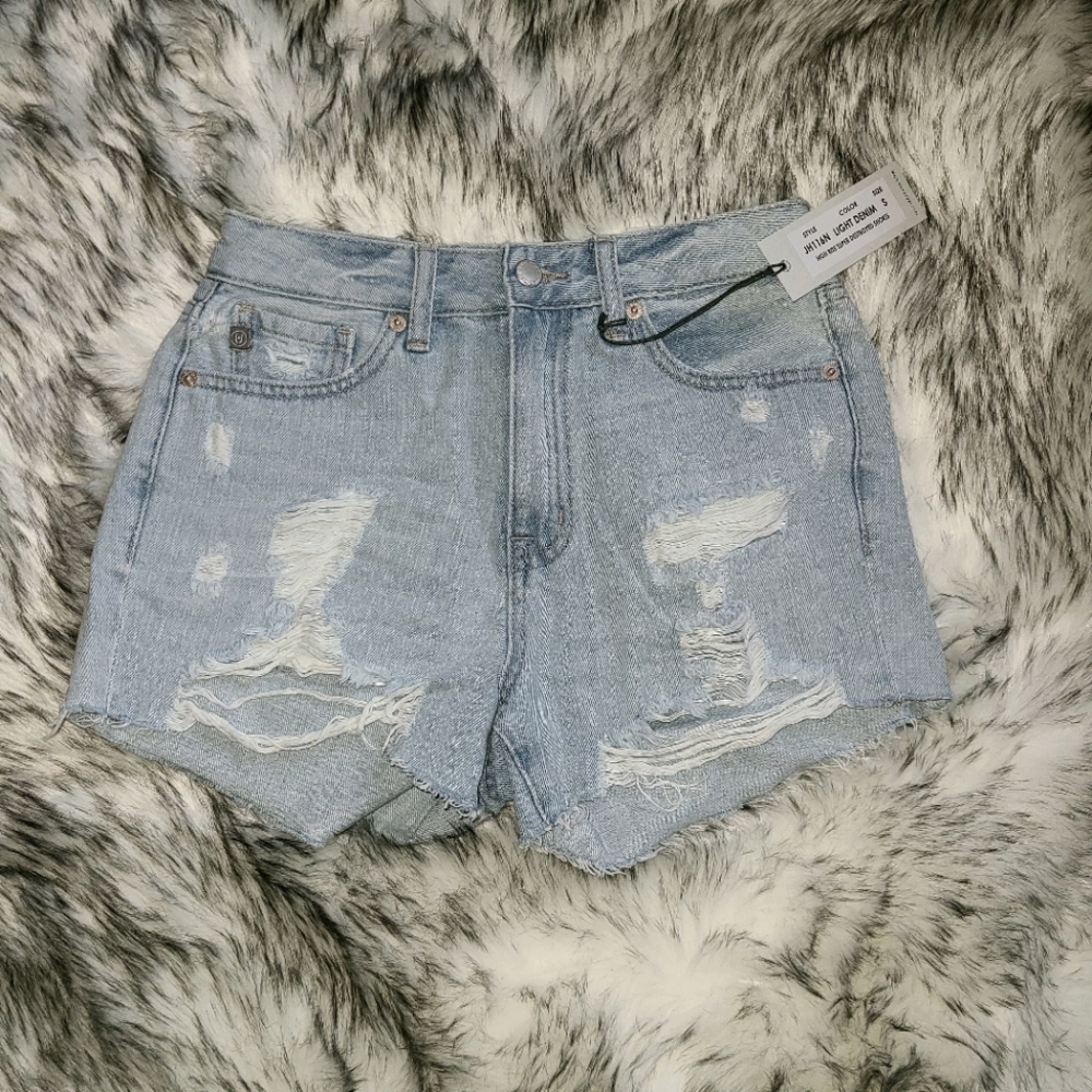 Justusa shorts